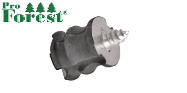 Tärinänvaimennuskumi-Husqvarna-242