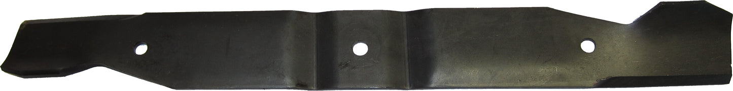 Ristikkoterä-Hva-42"--leikkuulaite