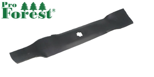 Terä John Deere 48" leikkuulaite