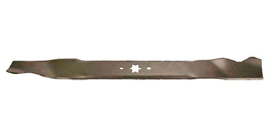 Terä MTD 24" tähtireikä (3-in-1)