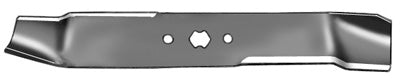 Terä MTD 46" #942-0611 (sivuterä)