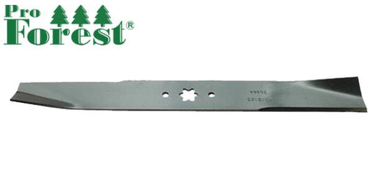 Terä MTD 38"-leikkuulaite