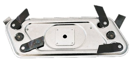 Terälautanen Klippo 21" (53 cm)