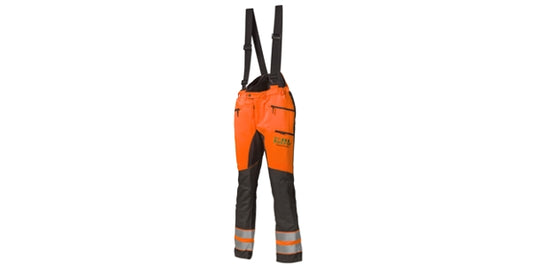 Turvahousut ProForest Premium, K52