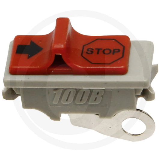 Pysäytyskytkin Husqvarna 36,41,50,51,55...