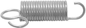 Rato aukščio reguliavimo spyruoklė Norlett / Husqvarna 5151184-34
