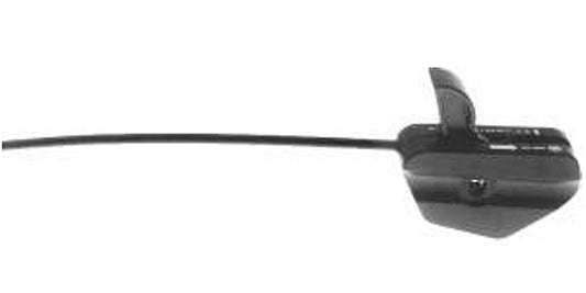 Kaasuvaijeri 1270mm