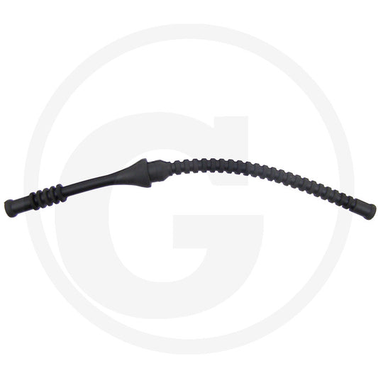 Polttoaineletku Dolmar 109, 110, 111, 115, PS-43, PS-52