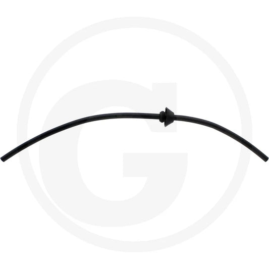 Polttoaineletku Echo, McCulloch, Stihl