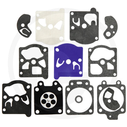 Kalvosarja Walbro D10-WAT