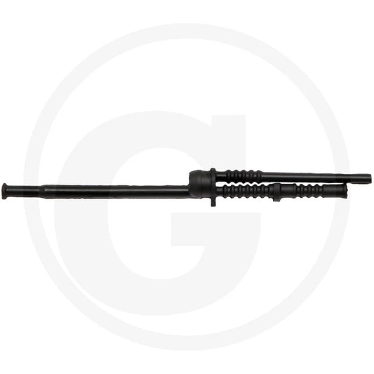 Polttoaineletku Dolmar PS- / Makita DCS