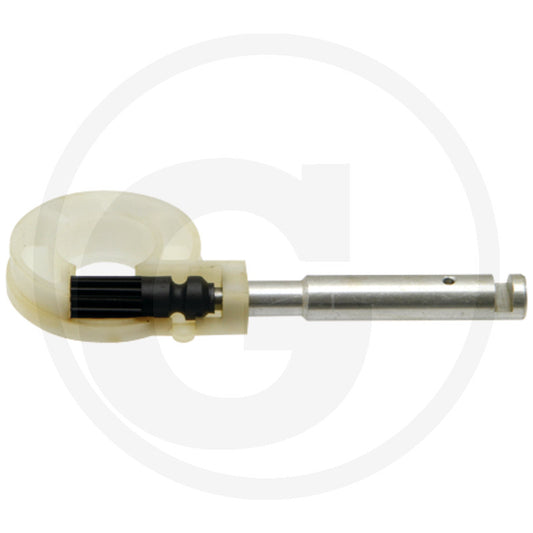 Öljypumppu Husqvarna 51,55