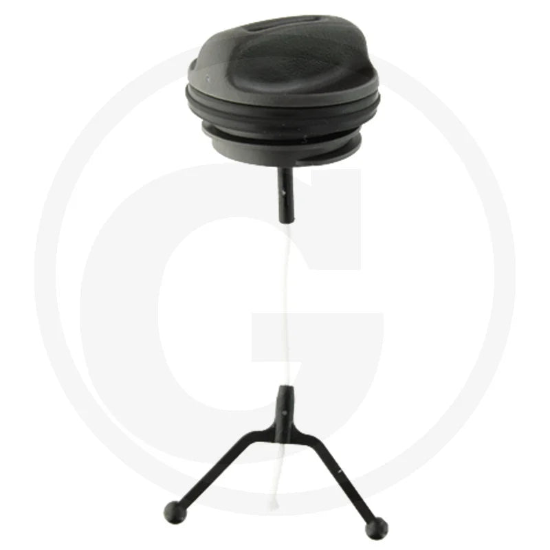 Tankin korkki Husqvarna