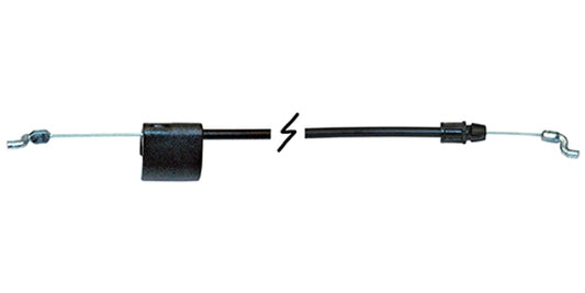 Turvakytkimen vaijeri Husqvarna #5321765-56