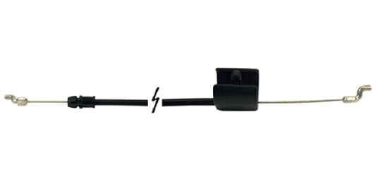 Turvakytkimen vaijeri Husqvarna #5321685-52