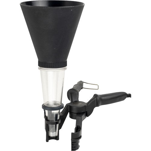 JBM suppilo pihtikiinnitys