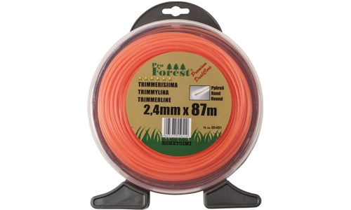 Trimmerisiima ProForest Premium 2.4 mm / 87m