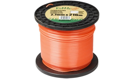 Trimmerisiima ProForest  Premium 2,7mm / 216 m