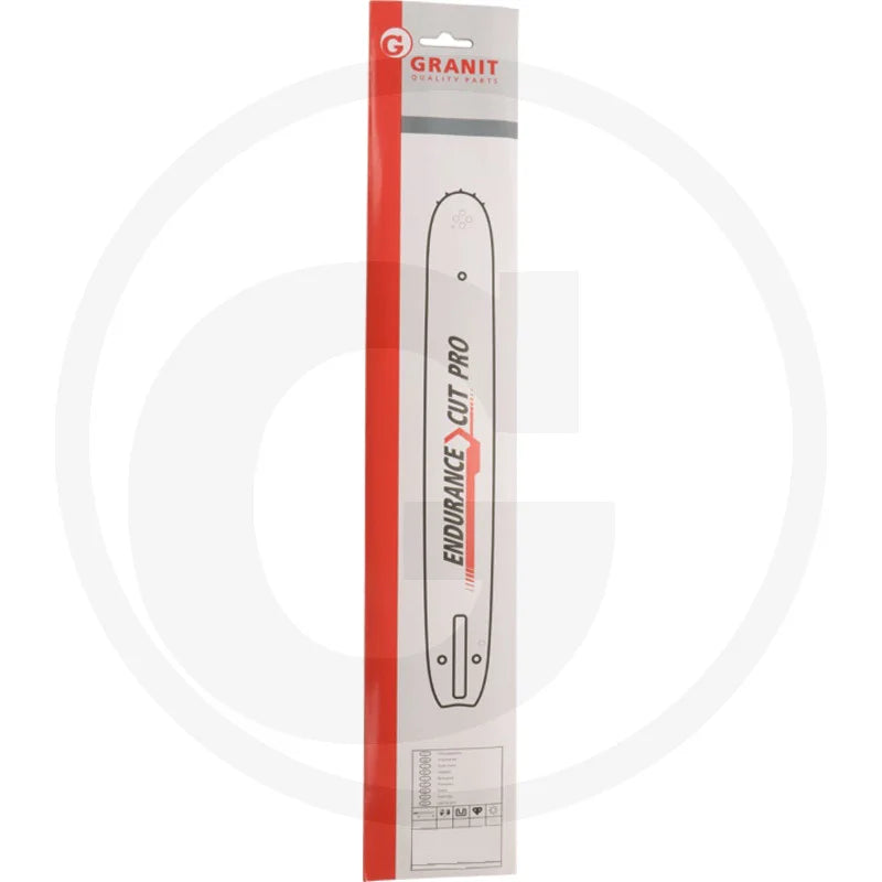 Granit Endurance Cut Terälaippa 3/8-15"-1,5mm