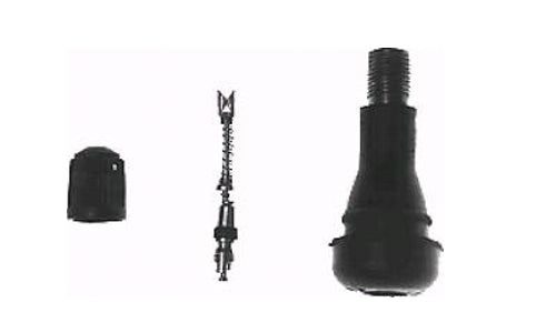 Tubeless Venttiili lyhyt