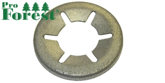 Lukitusprikka 12mm