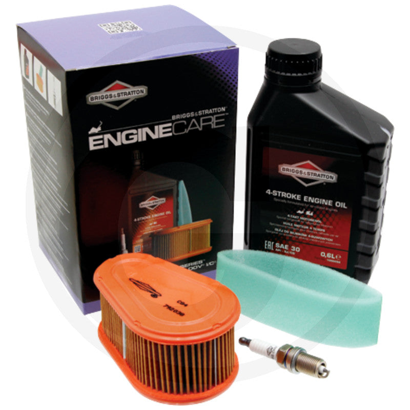 Briggs & Stratton Huoltosarja 700-750 Sarja