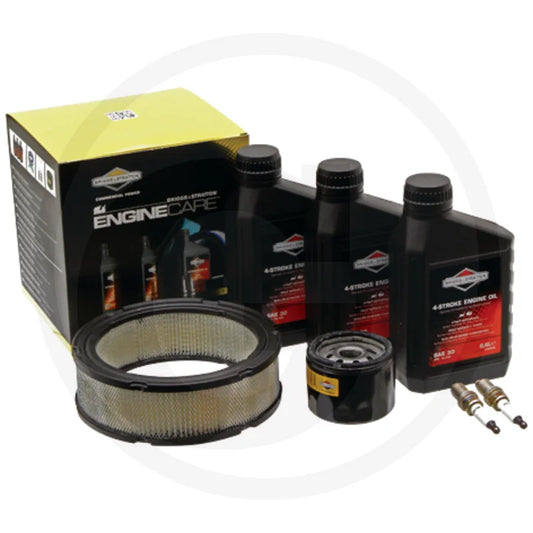 Briggs & Stratton Huoltosarja Vanguard V-Twin 14–20 hv