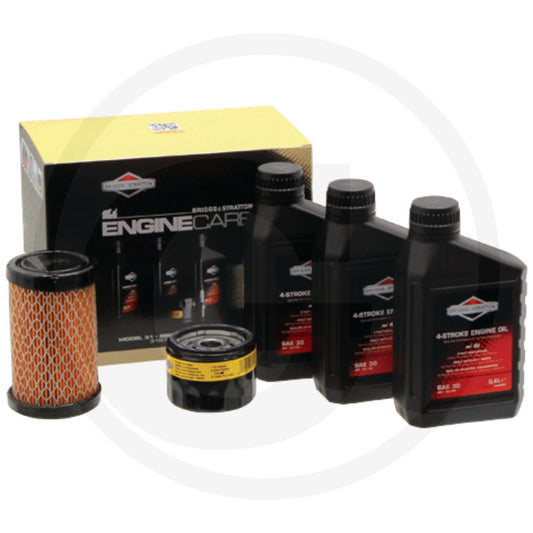 Briggs & Stratton Huoltosarja OHV 15-18HV