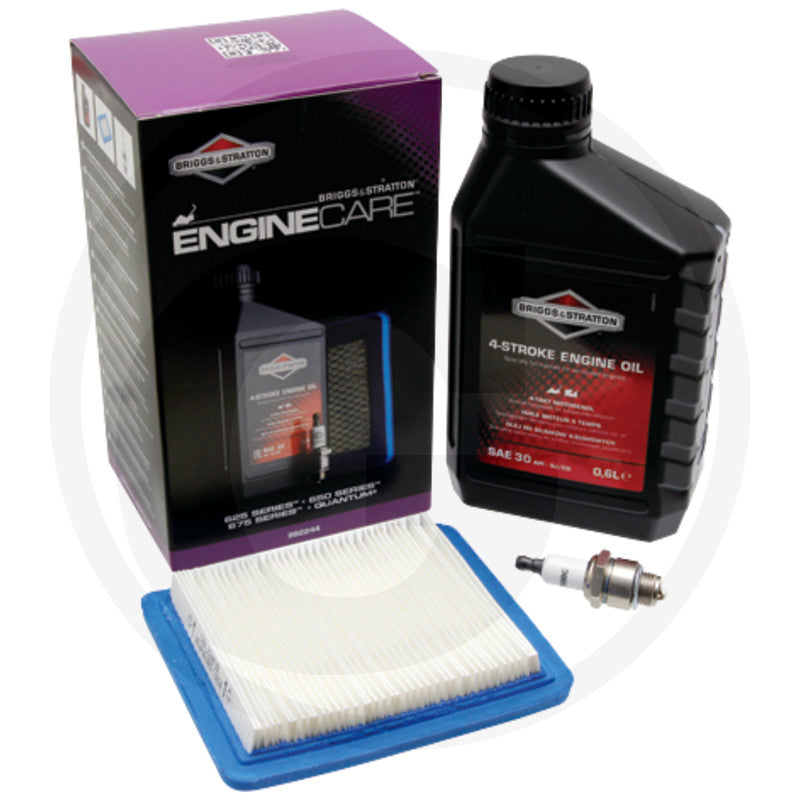 Briggs & Stratton Huoltosarja Quantum