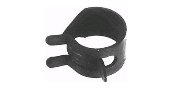 Klemmari bensaletkulle (sisäh. 9,8 mm)