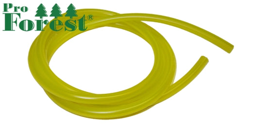 Bensaletku Tygon 4,8 / 2,4 mm - 1 m