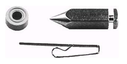 Neulaventtiilisarja Tecumseh #631021B