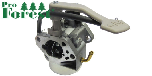 Kaasutin Loncin LC175FDS, LC180FDS "uudet" (265, 302cc)