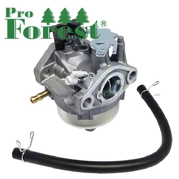 Kaasutin Honda GCV170A, GCV170LA