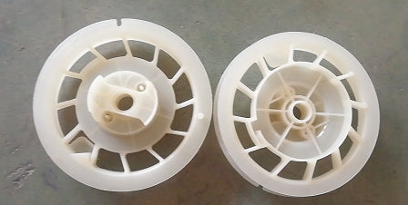 Narupyörä Honda GX110-160