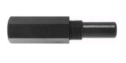 Sokea tulppa nylon