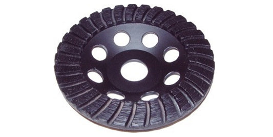 Timanttihiomakuppi 180mm x 22,2mm ProForest
