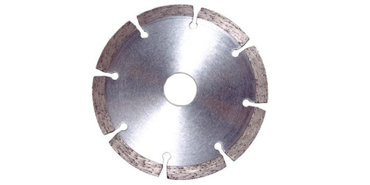 Timanttilaikka 125mm x 22,2mm ProForest