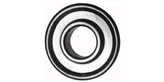 Pyöränlaakeri 1-1/8" (28,58) - 1/2" (12,7)