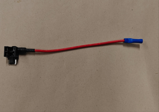 Sulakerasiahaaroitin Mini Gm Low Profile