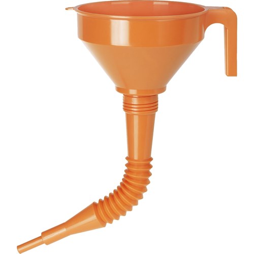 Pressol tratti taipuisalla kaatonokalla