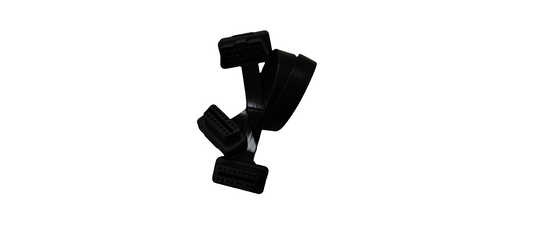 OBD II Y-haara