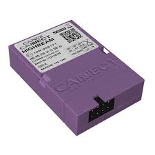 CAN-väylä kaukovalotunnistin 12V