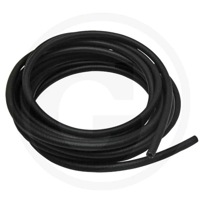 Polttoaineletku 11/6,3mm