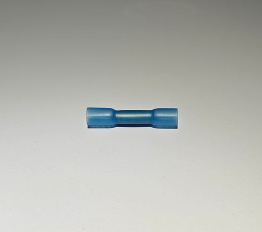 Kutistejatkoliitin Sininen 10kpl