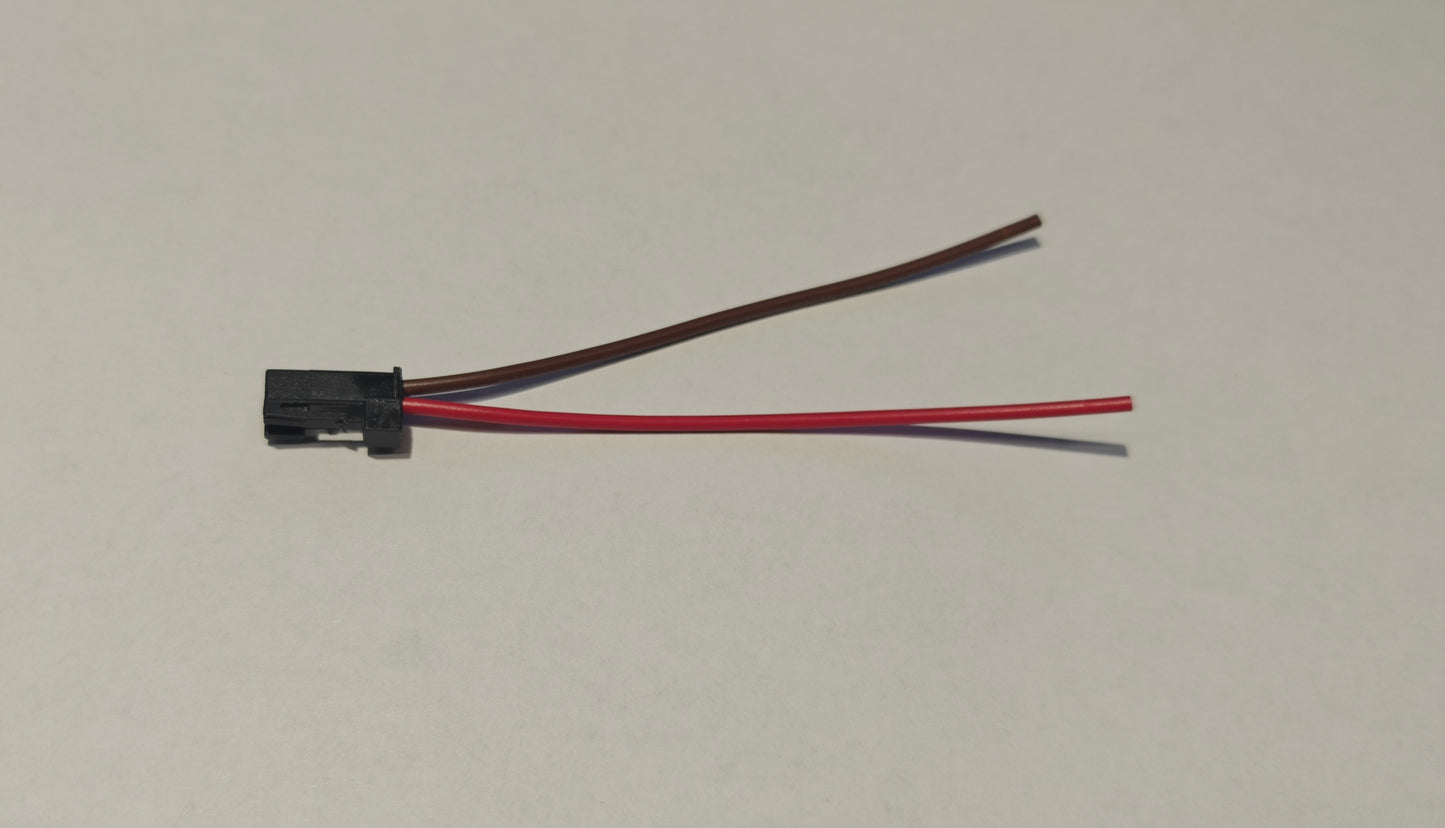 Mercedes Benz Can-väyläliitin