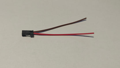 Mercedes Benz Can-väyläliitin