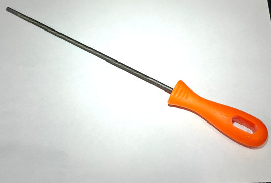 Teräketjun teroitusviila 4.5mm