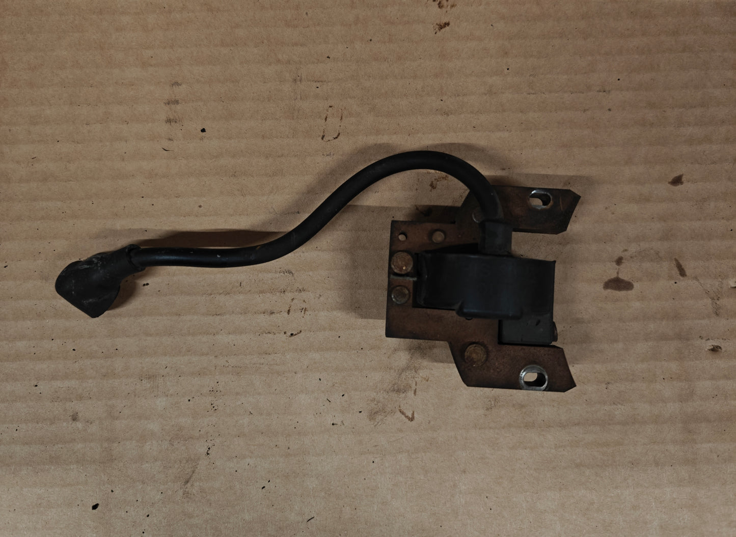 Purkuosa Sytytyspuola Briggs & Stratton 793281