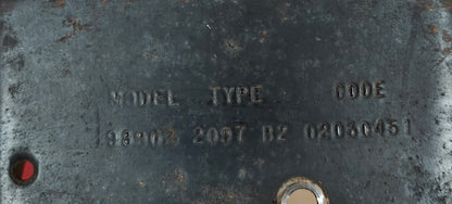 Purkuosa: Käynnistinkompletti Briggs & Stratton Sprint / Classic